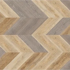 CHEVRON MIX